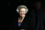 Utrecht 8 december 2014
Mr Pieter v Vollenhoven viert samen met zijn familie ,Prinses Margriet Prins Maurits Prinses Marilene Prins Bernhard Jr. Prinses Annette Prins Floris Prinses Aimee Prins Pieter Christiaan en Prinses Anita zijn 75e verjaardag in het Beatrix theater.