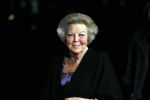 Utrecht 8 december 2014
Mr Pieter v Vollenhoven viert samen met zijn familie ,Prinses Margriet Prins Maurits Prinses Marilene Prins Bernhard Jr. Prinses Annette Prins Floris Prinses Aimee Prins Pieter Christiaan en Prinses Anita zijn 75e verjaardag in het Beatrix theater.