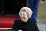 Amsterdam 10 december 2014
Uitreiking prins Claus prijzen in het paleis op de dam.
Aanwezig Koning Prins Willem Alexander Koningin Maxima Prinses Beatrix Prinses Mabel en Prins Constantijn.