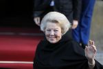 Amsterdam 10 december 2014
Uitreiking prins Claus prijzen in het paleis op de dam.
Aanwezig Koning Prins Willem Alexander Koningin Maxima Prinses Beatrix Prinses Mabel en Prins Constantijn.