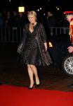Utrecht 8 december 2014
Mr Pieter v Vollenhoven viert samen met zijn familie ,Prinses Margriet Prins Maurits Prinses Marilene Prins Bernhard Jr. Prinses Annette Prins Floris Prinses Aimee Prins Pieter Christiaan en Prinses Anita zijn 75e verjaardag in het Beatrix theater.