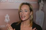 Amsterdam 24 november 2014
Het Red Carpet Dinner van Addy van den Krommenacker in het pullitzer hotel in Amsterdam. Prinses Margarita met haar eiogen oorbellen