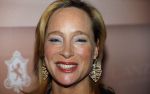 Amsterdam 24 november 2014
Het Red Carpet Dinner van Addy van den Krommenacker in het pullitzer hotel in Amsterdam. Prinses Margarita met haar eiogen oorbellen
