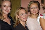 Amsterdam 24 november 2014
Het Red Carpet Dinner van Addy van den Krommenacker in het pullitzer hotel in Amsterdam. Prinses Margarita met haar eiogen oorbellen