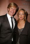 Amsterdam 24 november 2014
Het Red Carpet Dinner van Addy van den Krommenacker in het pullitzer hotel in Amsterdam. Prinses Margarita met haar eiogen oorbellen