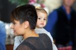 Ridderkerk 10 november 2014
Presentatie Helden met oa Klaasjan Huntelaar met vrouw en kinderen bij v d Valk. Puck Huntelaar