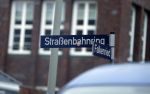 Hamburg 27 november 2014
HSV stadion (imtech arena) het huis van Sylvie Meis en de auto's van Rafal v d Vaart en Sabia Boulahrouz