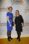 Amsterdam 1 december 2014
Premiere Gooische vrouwen 2 in het nieuwe de la mar met in de hoofdrollen Linda de Mol Lies Visschedijk Tjitske Reijdinga en Susan Visser