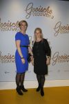 Amsterdam 1 december 2014
Premiere Gooische vrouwen 2 in het nieuwe de la mar met in de hoofdrollen Linda de Mol Lies Visschedijk Tjitske Reijdinga en Susan Visser