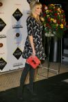 Amsterdam 9 december 2014
Grazia Style awards uitreiking in vondelpark CS. Renate Verbaan