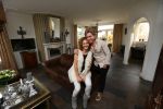 Sint Michielsgestel, 25 November 2014
Binnen kijken bij Rene Schuurmans en zijn vrouw Moni Schuurmans