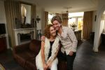 Sint Michielsgestel, 25 November 2014
Binnen kijken bij Rene Schuurmans en zijn vrouw Moni Schuurmans