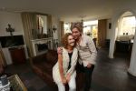 Sint Michielsgestel, 25 November 2014
Binnen kijken bij Rene Schuurmans en zijn vrouw Moni Schuurmans