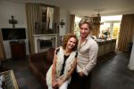 Sint Michielsgestel, 25 November 2014
Binnen kijken bij Rene Schuurmans en zijn vrouw Moni Schuurmans