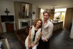 Sint Michielsgestel, 25 November 2014
Binnen kijken bij Rene Schuurmans en zijn vrouw Moni Schuurmans