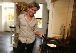 Sint Michielsgestel, 25 November 2014
Binnen kijken bij Rene Schuurmans en zijn vrouw Moni Schuurmans