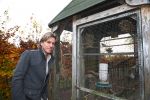 Sint Michielsgestel, 25 November 2014
Binnen kijken bij Rene Schuurmans en zijn vrouw Moni Schuurmans