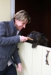 Sint Michielsgestel, 25 November 2014
Binnen kijken bij Rene Schuurmans en zijn vrouw Moni Schuurmans