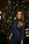 Amsterdam 11 december 2014
Luxery fair vip avond in de RAI. Renee Vervoorn