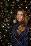 Amsterdam 11 december 2014
Luxery fair vip avond in de RAI. Renee Vervoorn