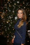 Amsterdam 11 december 2014
Luxery fair vip avond in de RAI. Renee Vervoorn