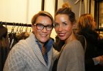 Amsterdam 20 november 2014
Opening winkel 10 days in de cornelis schuytstraat. Renee Vervoorn