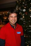 Amsterdam 11 december 2014
Luxery fair vip avond in de RAI. Rick Brandsteder