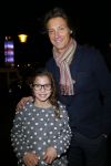 Amsterdam 18 december 2014
Premiere kerst circus in Carre.
Rick Engelkes met dochter