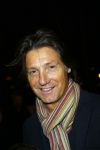 Amsterdam 18 december 2014
Premiere kerst circus in Carre.
Rick Engelkes met dochter