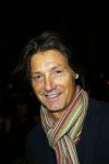 Amsterdam 18 december 2014
Premiere kerst circus in Carre.
Rick Engelkes met dochter