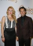 Amsterdam 1 december 2014
Premiere Gooische vrouwen 2 in het nieuwe de la mar met in de hoofdrollen Linda de Mol Lies Visschedijk Tjitske Reijdinga en Susan Visser