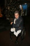 Amsterdam 11 december 2014
Luxery fair vip avond in de RAI. Rob Scholte