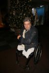 Amsterdam 11 december 2014
Luxery fair vip avond in de RAI. Rob Scholte