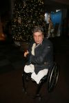 Amsterdam 11 december 2014
Luxery fair vip avond in de RAI. Rob Scholte
