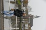 Weesp 4 december 2014
Robbie Hasselt wordt geinterviewd door Edwin Bredius. Robbie heeft dates gehad met Onno Hoes en deze gefilmd.