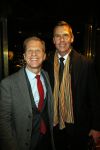 Amsterdam 18 december 2014
Premiere kerst circus in Carre.
Roel Vente met partner