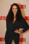 Scheveningen 30 november 2014
Premiere Billy Elliot in het circustheater. Antje en Romy Monteiro
