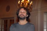 Amsterdam 28 november 2014
Persviewing RTL4 programma Het Orkest van Nederland, Tania Kross, dirigent en juryvoorzitter Jan Willem de Vriend, musicus/dj Ronald Molendijk, pianist Wibi Soerjadi en violiste Simone Lamsma