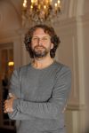 Amsterdam 28 november 2014
Persviewing RTL4 programma Het Orkest van Nederland, Tania Kross, dirigent en juryvoorzitter Jan Willem de Vriend, musicus/dj Ronald Molendijk, pianist Wibi Soerjadi en violiste Simone Lamsma