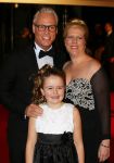 Scheveningen 30 november 2014
Premiere Billy Elliot in het circustheater.