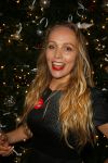 Amsterdam 11 december 2014
Luxery fair vip avond in de RAI. sabine Uitslag