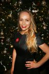Amsterdam 11 december 2014
Luxery fair vip avond in de RAI. sabine Uitslag