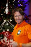 Hilversum 9 december 2014
Sky radio charity event met als deelnemers:
Joep Sertons en Sander Janson voor Stop Pesten Nu
Fred van Leer en Kim Feenstra voor Het Zeldzame Ziekten Fonds
Jan Dulles en Jaap Kwakman van de 3JS voor Terre des Hommes
Caroline Tensen en Beertje v Beers voor Orange Babies
Erik de Zwart en Hind voor Beat Batten 
Fatima Moreiro de Melo + Fajah Lourens voor Right To Play UK 
Billy en Ruud van Utopia voor Energy4All 
Nance en Jeroen van der Boom voor Kinderfonds MAMAS 
Event vindt plaats bij studio 21
