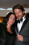Den Haag, 15 December 2014
Societylunch georganiseerd door Tony Tetro
Sander Janson met partner