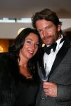 Den Haag, 15 December 2014
Societylunch georganiseerd door Tony Tetro
Sander Janson met partner