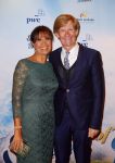 Den Bosch 23 november 2014
Premiere Sound of music in de parade in Den Bosch. Addy v d Krommenacker met Sandra Reemer