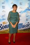 Den Bosch 23 november 2014
Premiere Sound of music in de parade in Den Bosch. Addy v d Krommenacker met Sandra Reemer