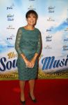 Den Bosch 23 november 2014
Premiere Sound of music in de parade in Den Bosch. Addy v d Krommenacker met Sandra Reemer