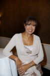 Amsterdam 24 november 2014
Het Red Carpet Dinner van Addy van den Krommenacker in het pullitzer hotel in Amsterdam. Sandra Reemer