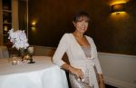 Amsterdam 24 november 2014
Het Red Carpet Dinner van Addy van den Krommenacker in het pullitzer hotel in Amsterdam. Sandra Reemer